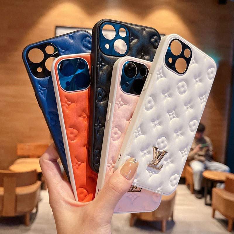 iPhone 16/16pro/14 pro max Case Louis Vuitton iPhone 13 / 13